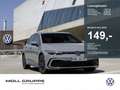 Volkswagen Golf Life 1,5 l Grijs - thumbnail 1