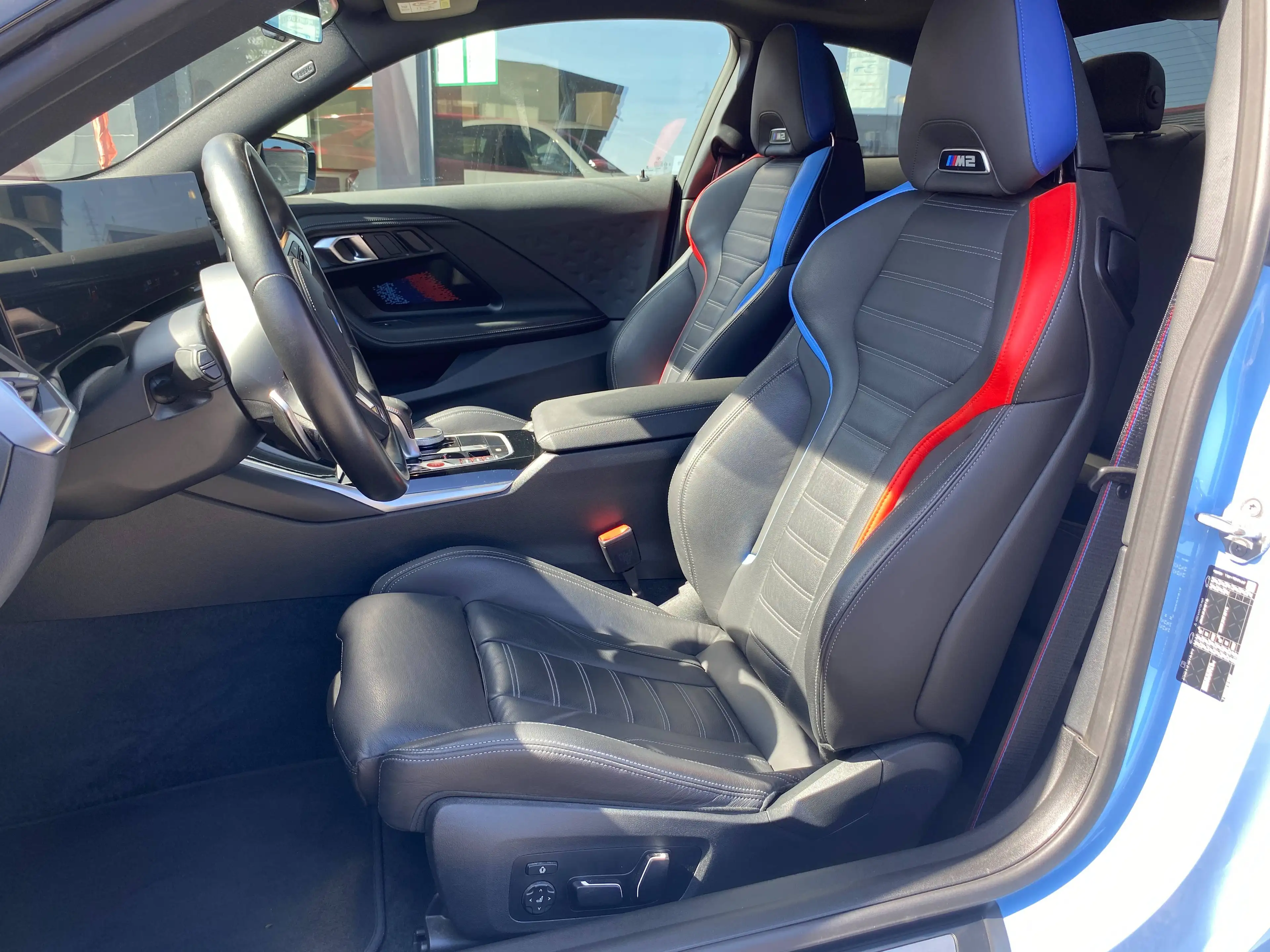 BMW M2 M2 Aut. — photo 12