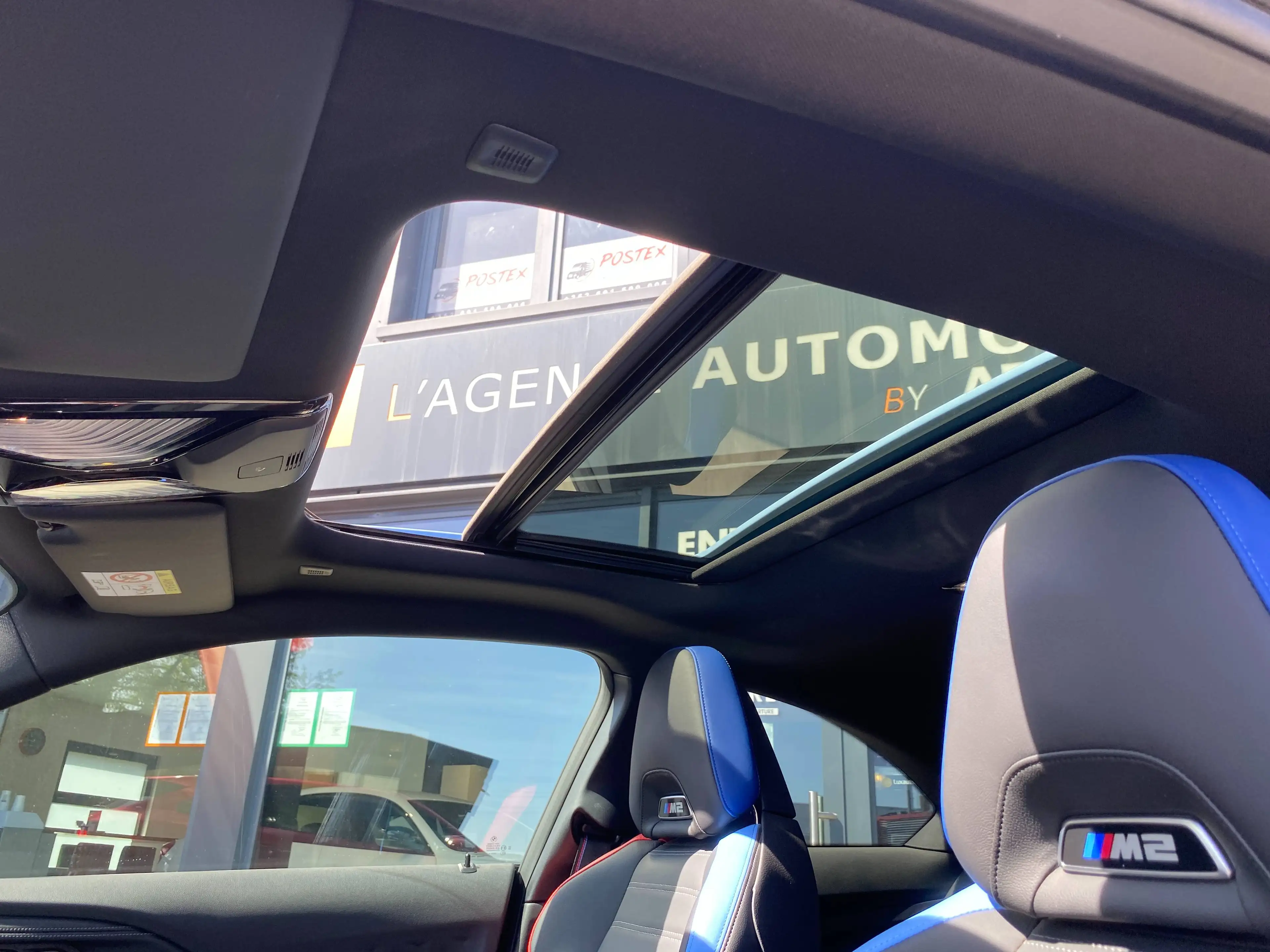 BMW M2 M2 Aut. — photo 11