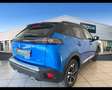 Peugeot 2008 1.2 PureTech GT Blau - thumbnail 5
