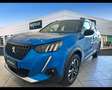 Peugeot 2008 1.2 PureTech GT Blau - thumbnail 1