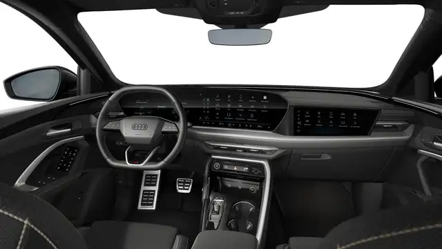 Audi Q5 view 8