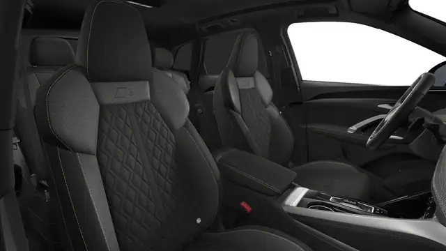 Audi Q5 view 9