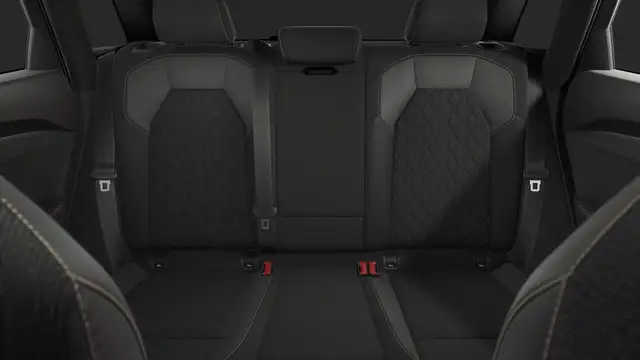 Audi Q5 view 10