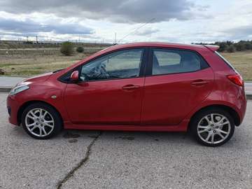 Mazda2 1.5 Sportive Sportive