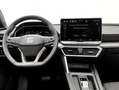 SEAT Leon 1.5 eTSI 115CV FR 25 Aniversario DSG Gris - thumbnail 10