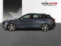 SEAT Leon 1.5 eTSI 115CV FR 25 Aniversario DSG Gris - thumbnail 4