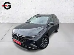 Hyundai Tucson 1.6 mildhybrid 150ch