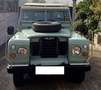 Land Rover Series Serie 88 (Serie III) Grün - thumbnail 3