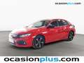 Honda Civic 1.6 i-DTEC Executive 9AT Rouge - thumbnail 1