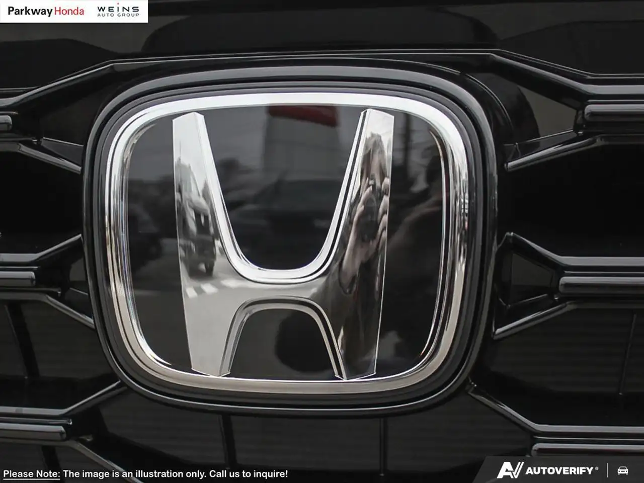 Honda CR-V photo Honda CR-V