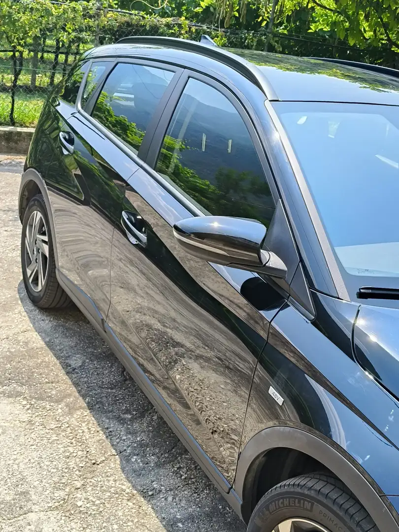 Hyundai BAYON 1.0 t-gdi 48V Xline imt - 1