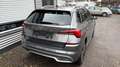 Skoda Kamiq Style TGI*DAB*NAVI*LED*KAM*AHK* Gris - thumbnail 2