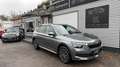 Skoda Kamiq Style TGI*DAB*NAVI*LED*KAM*AHK* Gris - thumbnail 1