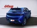 Opel Mokka 1.2 Direct Injection Turbo Edition Blau - thumbnail 5