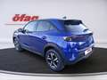 Opel Mokka 1.2 Direct Injection Turbo Edition Blau - thumbnail 4