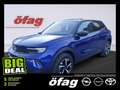 Opel Mokka 1.2 Direct Injection Turbo Edition Blau - thumbnail 1