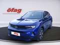 Opel Mokka 1.2 Direct Injection Turbo Edition Blau - thumbnail 3