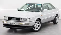 Audi 80 - information, prix, alternatives - AutoScout24