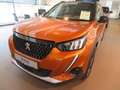 Peugeot 2008 2008 GTL PT130 Жовтий - thumbnail 3