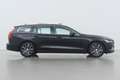 Volvo V60 T6 Plug-in hybrid Plus Bright | Panoramadak | Trek Negru - thumbnail 10