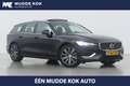 Volvo V60 T6 Plug-in hybrid Plus Bright | Panoramadak | Trek Negru - thumbnail 1