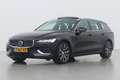 Volvo V60 T6 Plug-in hybrid Plus Bright | Panoramadak | Trek Negru - thumbnail 8
