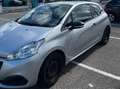 Peugeot 208 208 1.6 BlueHDi 75ch BVM5 Active Gris - thumbnail 1