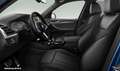 BMW X3 xDrive20d M SPORT+AHK+PANO+PA PLUS+HiFi Blau - thumbnail 4