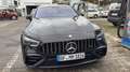 Mercedes-Benz AMG GT 43 4Matic+ Perf. Nappa Carbon Luftfederung MBUX Schwarz - thumbnail 2