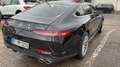 Mercedes-Benz AMG GT 43 4Matic+ Perf. Nappa Carbon Luftfederung MBUX Schwarz - thumbnail 3