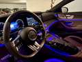 Mercedes-Benz AMG GT 43 4Matic+ Perf. Nappa Carbon Luftfederung MBUX Schwarz - thumbnail 7