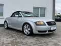 Audi TT Coupe/Roadster 1.8 T Roadster Silber - thumbnail 2