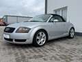 Audi TT Coupe/Roadster 1.8 T Roadster Silber - thumbnail 3