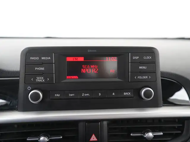 Kia Picanto view 12