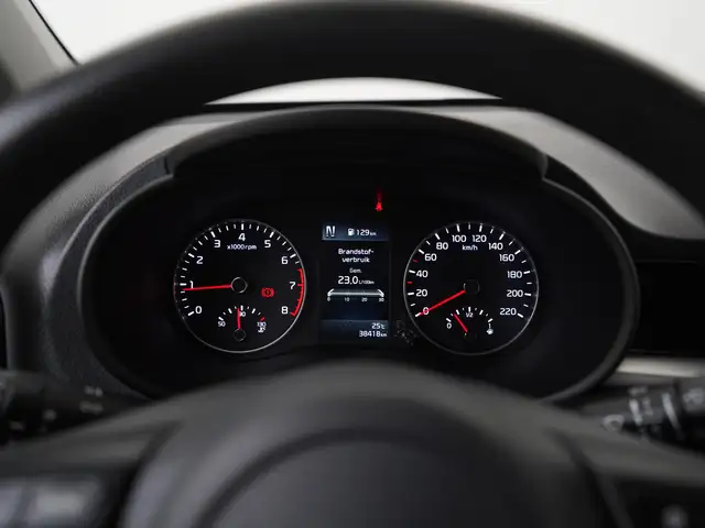 Kia Picanto view 8