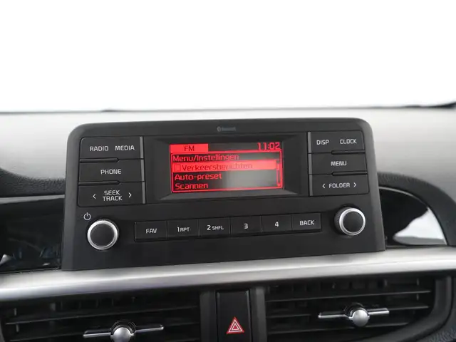 Kia Picanto view 14