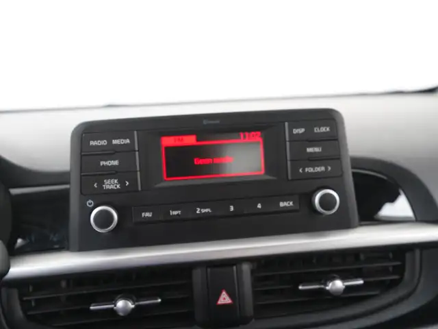 Kia Picanto view 13