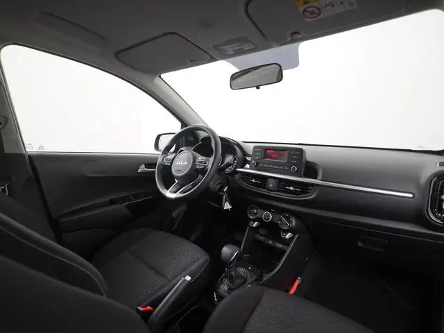 Kia Picanto view 2