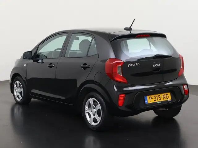 Kia Picanto view 6