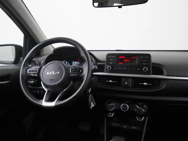Kia Picanto view 5