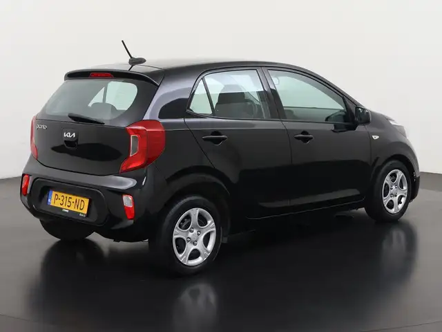 Kia Picanto view 4