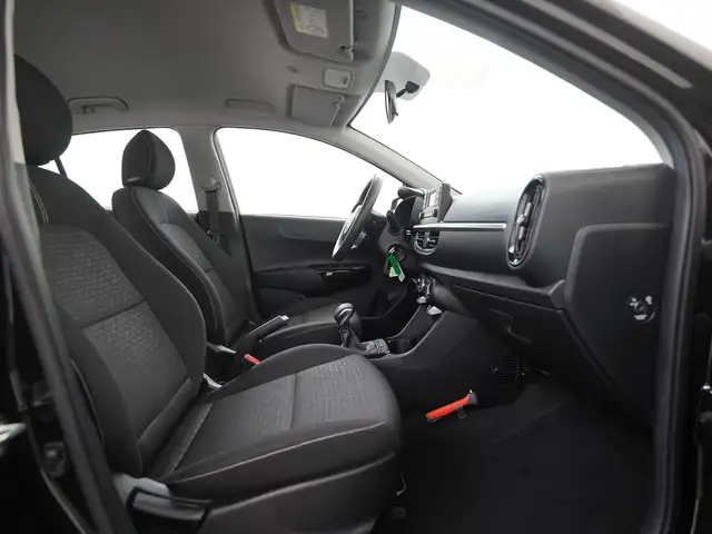 Kia Picanto view 3