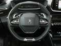 Peugeot 208 1,2 PureTech 101 GT Sitzh./ Kam/ Klimaau. Grau - thumbnail 14
