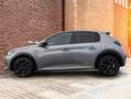 Peugeot 208 1,2 PureTech 101 GT Sitzh./ Kam/ Klimaau. Grau - thumbnail 3
