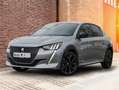 Peugeot 208 1,2 PureTech 101 GT Sitzh./ Kam/ Klimaau. Grau - thumbnail 2