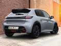 Peugeot 208 1,2 PureTech 101 GT Sitzh./ Kam/ Klimaau. Grau - thumbnail 4