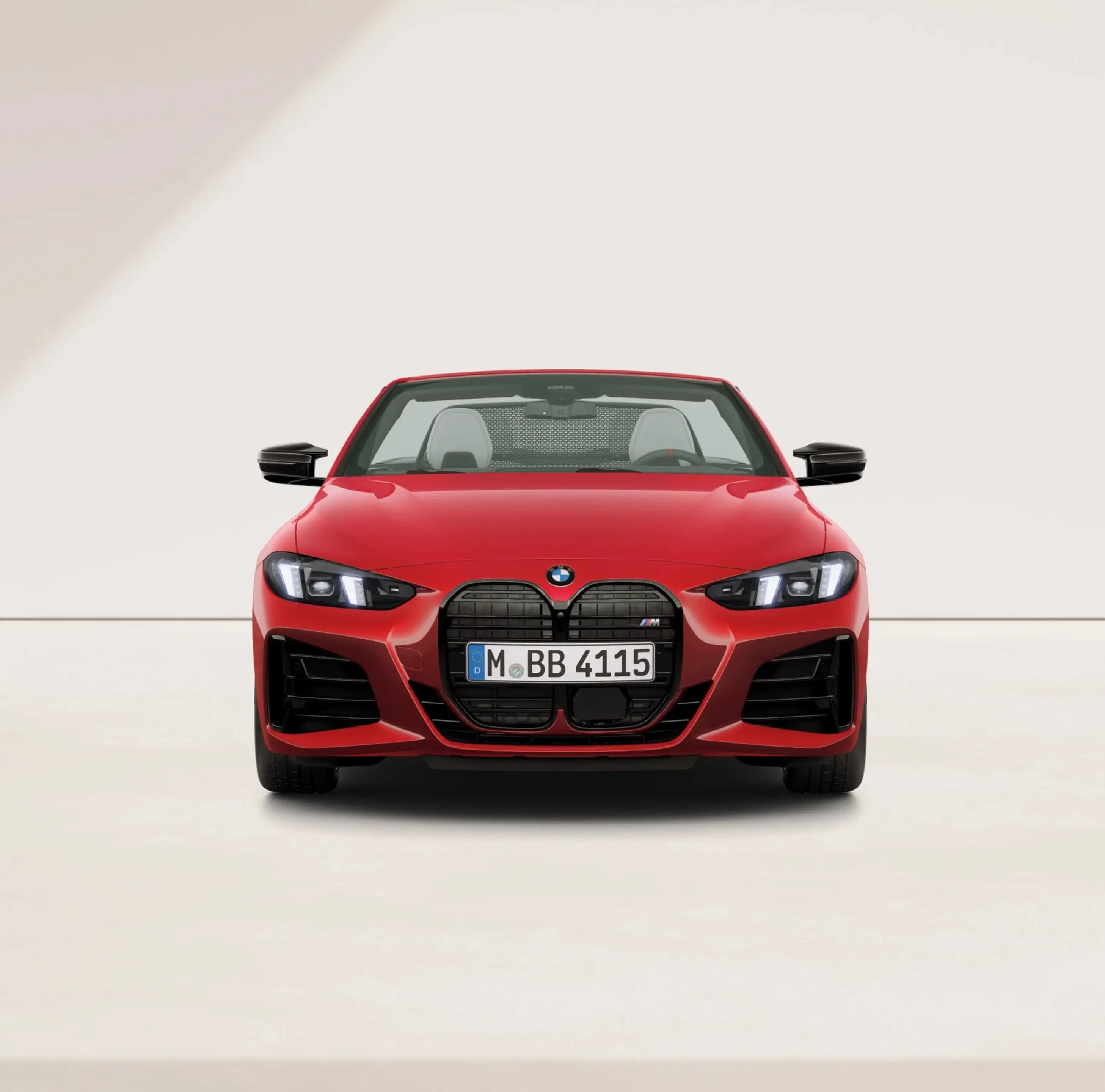 BMW 440 4-serie Cabrio M440i xDrive - Individual leder - S — photo 5