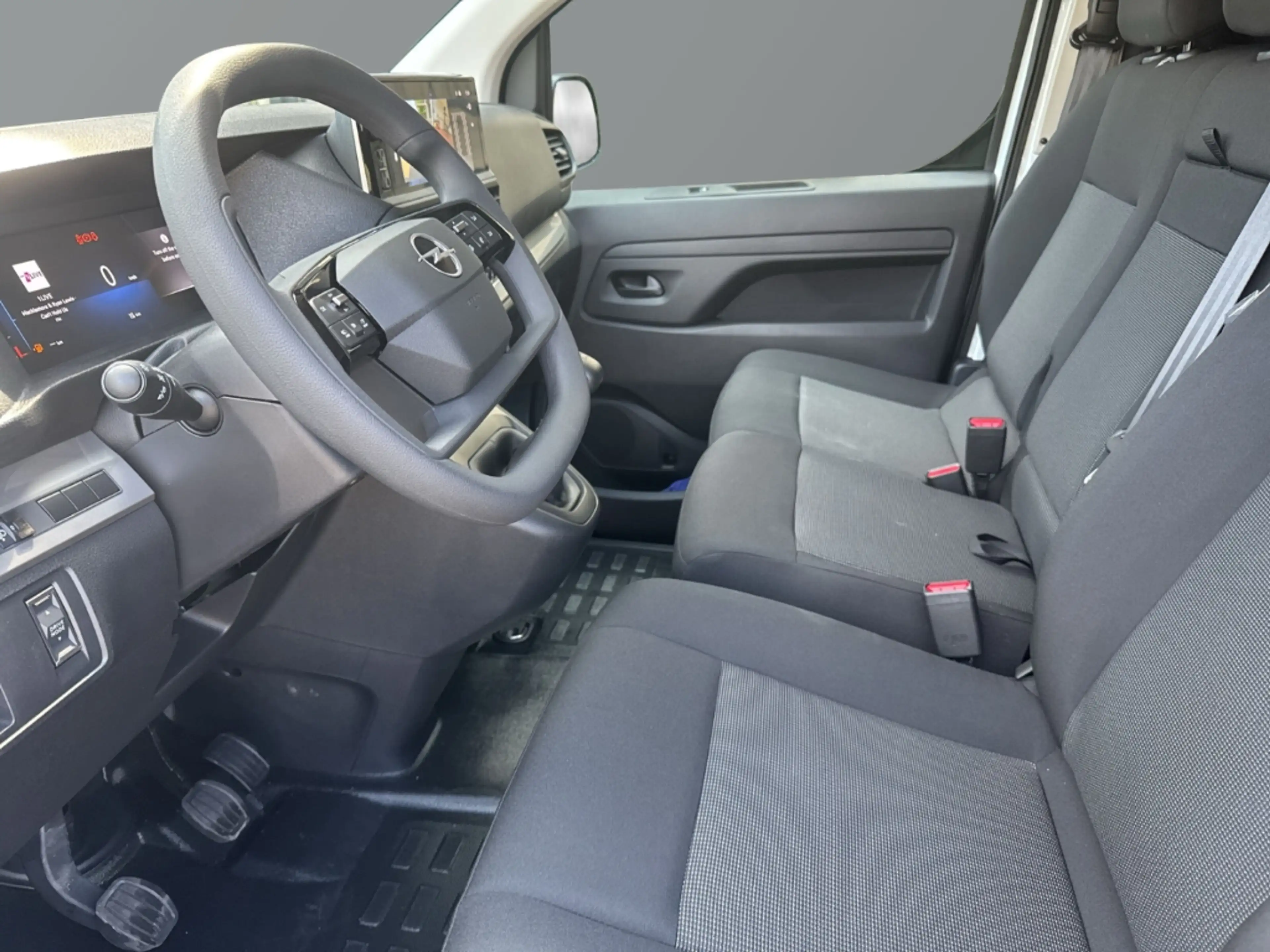 Opel Vivaro Kasten M 1.5D 120PS Start/Stop AHK PDCv+h Allwette — photo 10
