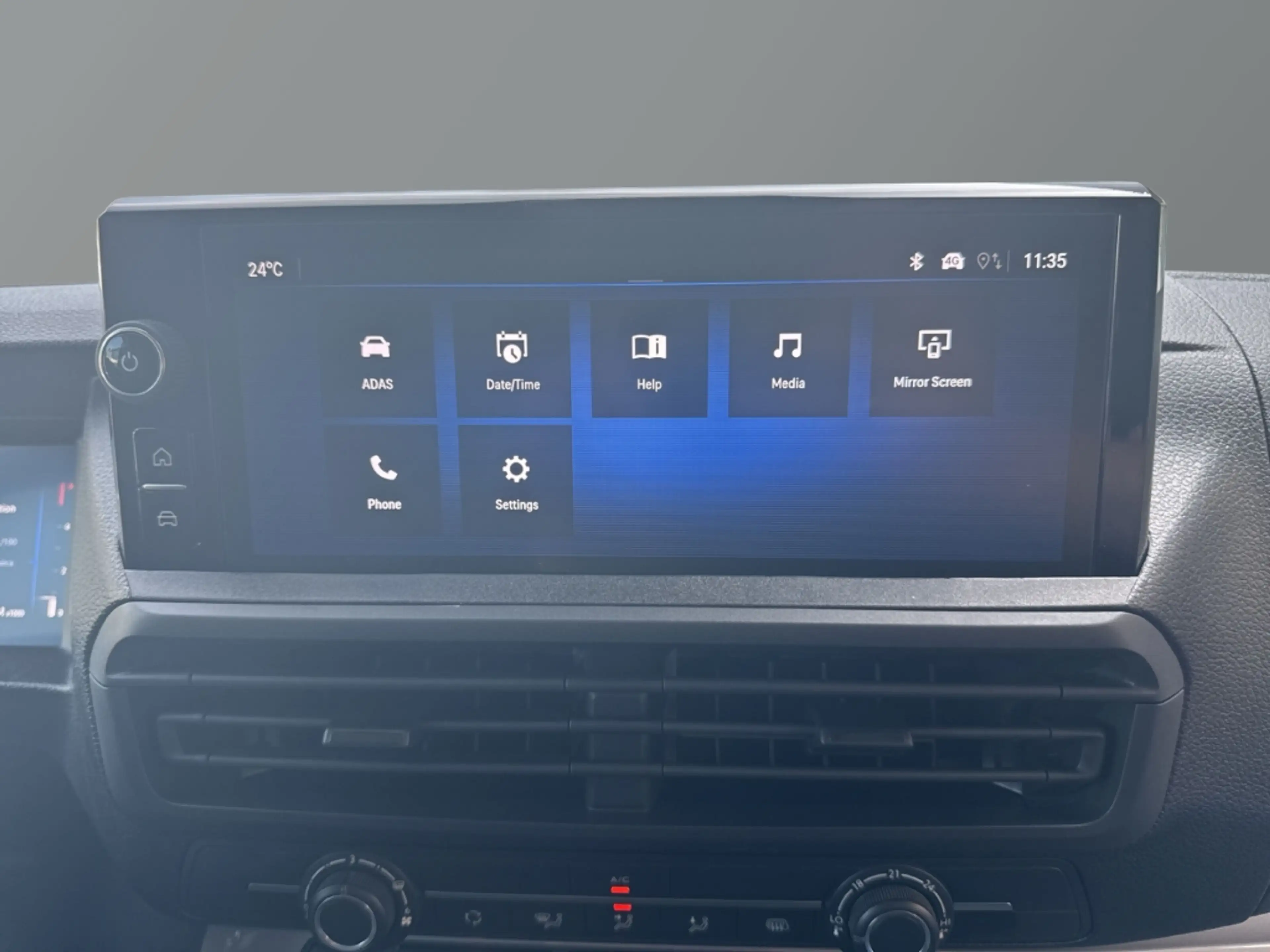 Opel Vivaro Kasten M 1.5D 120PS Start/Stop AHK PDCv+h Allwette — photo 15